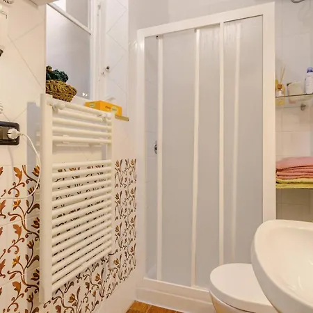 Dom wakacyjny Honeyapartment *