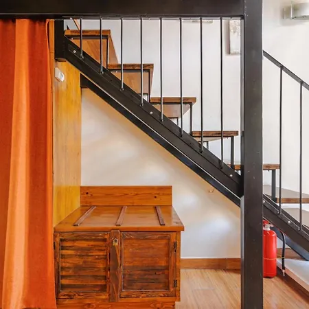 Honeyapartment Dom wakacyjny Brindisi