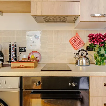 Honeyapartment Brindisi