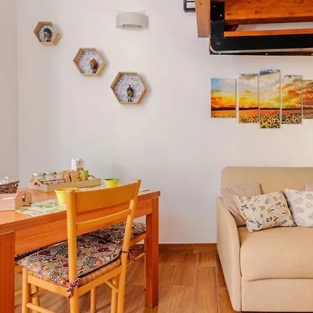 Honeyapartment * Brindisi