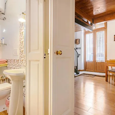 Dom wakacyjny Honeyapartment Brindisi