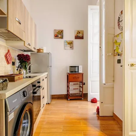 Dom wakacyjny Honeyapartment