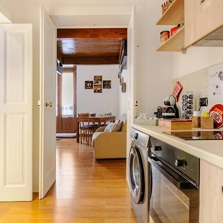 Holiday home Honeyapartment Brindisi