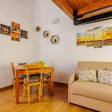Honeyapartment *